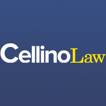 Cellino Law